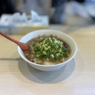 ラーメン ゆう_1