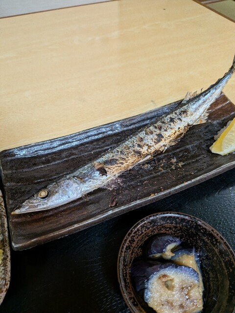 魚や 翻車魚丸 （さかなや まんぼうまる） - 石上/海鮮 | 食べログ