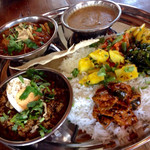 スパイス・ツリー - 