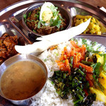 スパイス・ツリー - 