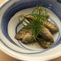 幸鮨 - 小鯵