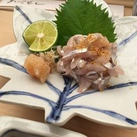 幸鮨 - 太刀魚
