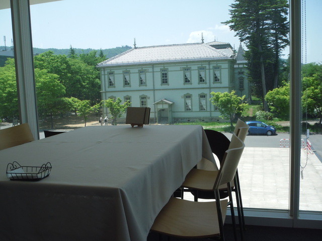 cafe　吾妻（カフェアズマ） - 南米沢（カフェ）の写真