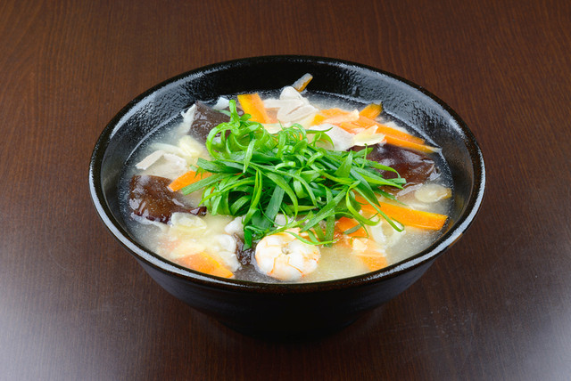 讃岐屋 牛田本店 白島 アストラム うどん 食べログ