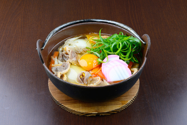 讃岐屋 牛田本店 白島 アストラム うどん 食べログ