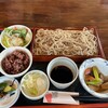 そば処　いち - 料理写真:
