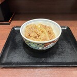 吉野家 - 料理写真: