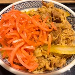 吉野家 - 料理写真: