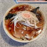 鳥人
