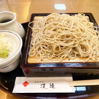 あおやま長寿庵_0