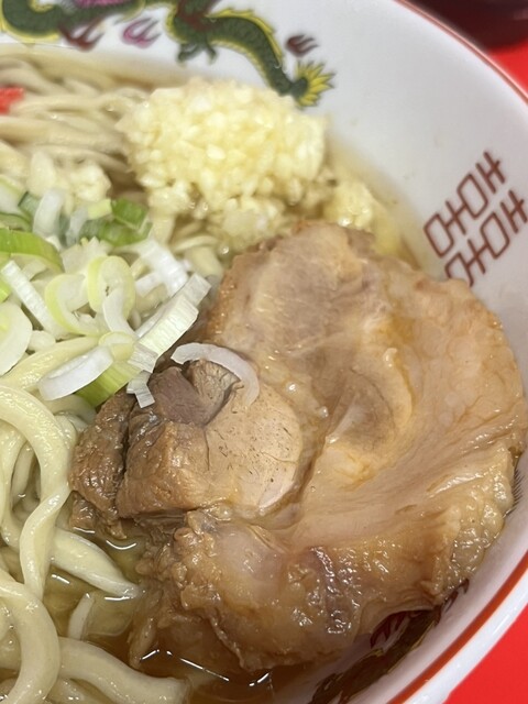 ラーメン二郎 沖縄店 （RAMEN JIRO OKINAWA） - 牧志/ラーメン | 食べログ