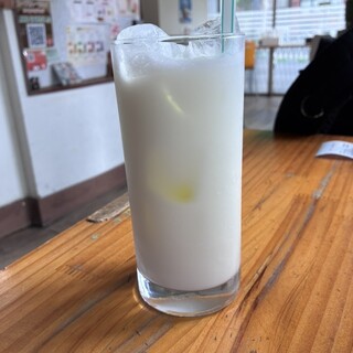 スープカレー カムイ_1