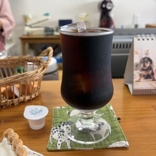 カフェ ルパルファ_1