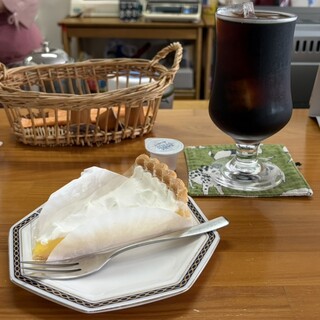 カフェ ルパルファ_0