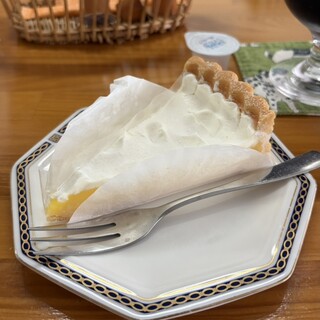 カフェ ルパルファ_2