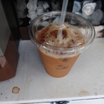 ファミリーマート - ドリンク写真:
