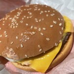マクドナルド - 料理写真: