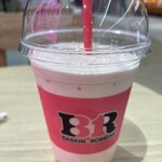 サーティワンアイスクリーム - ドリンク写真: