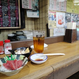 酒蔵 石松_1