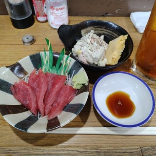 酒蔵 石松_0