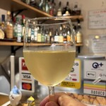 お酒の美術館 - ドリンク写真: