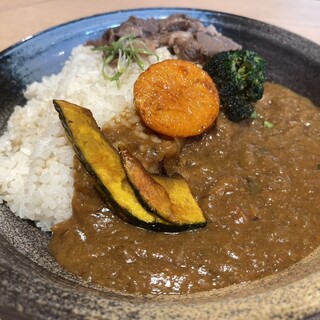 京風カレー おこしやす_0