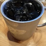 コメダ珈琲店 - ドリンク写真: