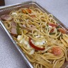 スパゲティハウス リトルジョン - 料理写真: