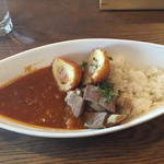 フレンチ食堂ぶどう - 