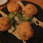 おおはま - クリームコロッケ