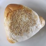 Moritabekari - おにぎりパン