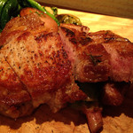 ポチロン - 火入れもgood