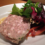 ポチロン - パテ