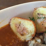 フレンチ食堂ぶどう - 