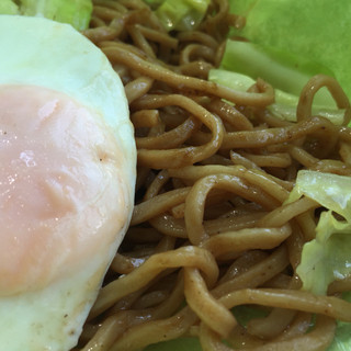 やきそば きたむら屋_2