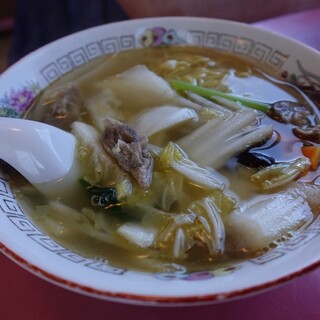 中国料理 雪梅_0