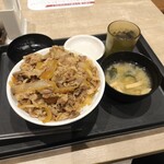 松屋 - 料理写真: