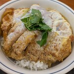 かつや - 料理写真:
