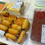 ロピア - 料理写真: