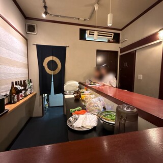 酒とスパイス マツコ_2