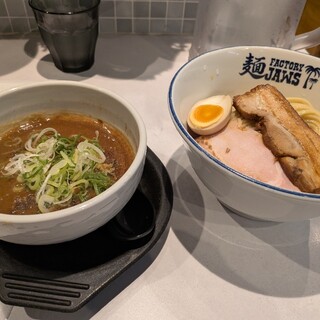 麺ファクトリー ジョーズ_1