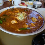 三宝茶楼 - 料理写真: