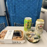紀ノ国屋アントレ - 料理写真: