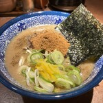 麺や兼虎 - 料理写真:つけ麺