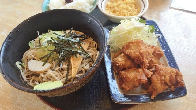 Donkyu Haruhinahonten