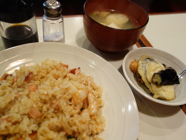 ミラノ &ndash; 会津若松の落ち着く喫茶店 | カフェ・イタリアン料理