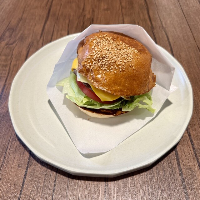 610 - 呉/ハンバーガー | 食べログ