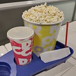イオンシネマ - ドリンク写真: