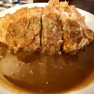 カレーハウス神戸屋_1