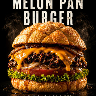 中目黒 Burger Factory_0